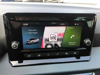 SEAT Arona 1.0 EcoTSI Black Edition (15)