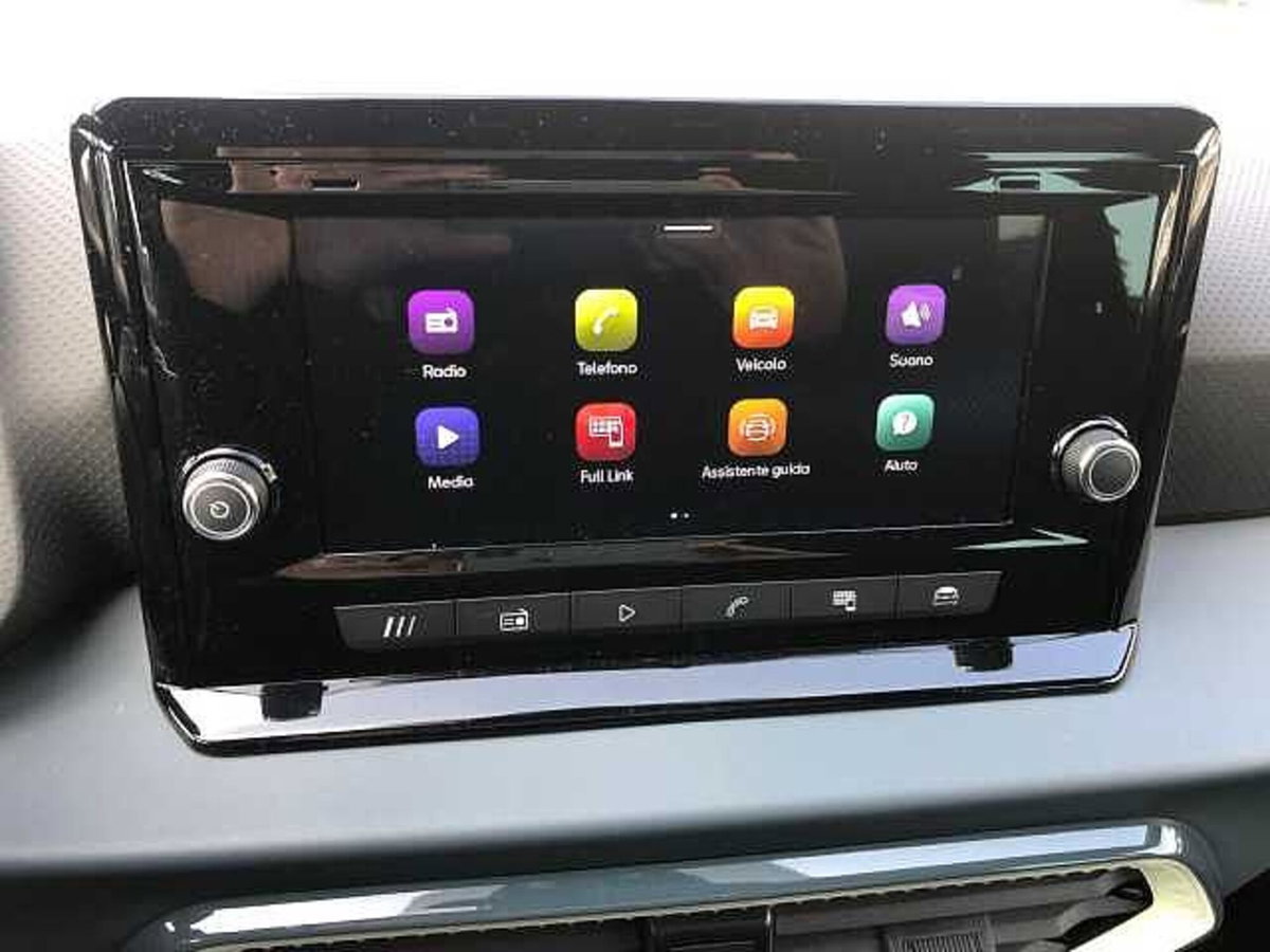 SEAT Arona 1.0 EcoTSI Black Edition (16)