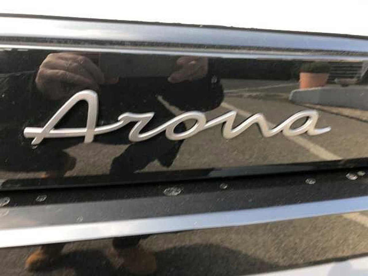 SEAT Arona 1.0 EcoTSI Black Edition (20)