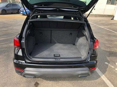 SEAT Arona 1.0 EcoTSI Black Edition (7)