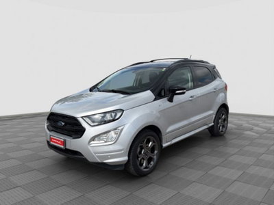 Ford EcoSport 1.0 EcoBoost 100 CV ST-Line