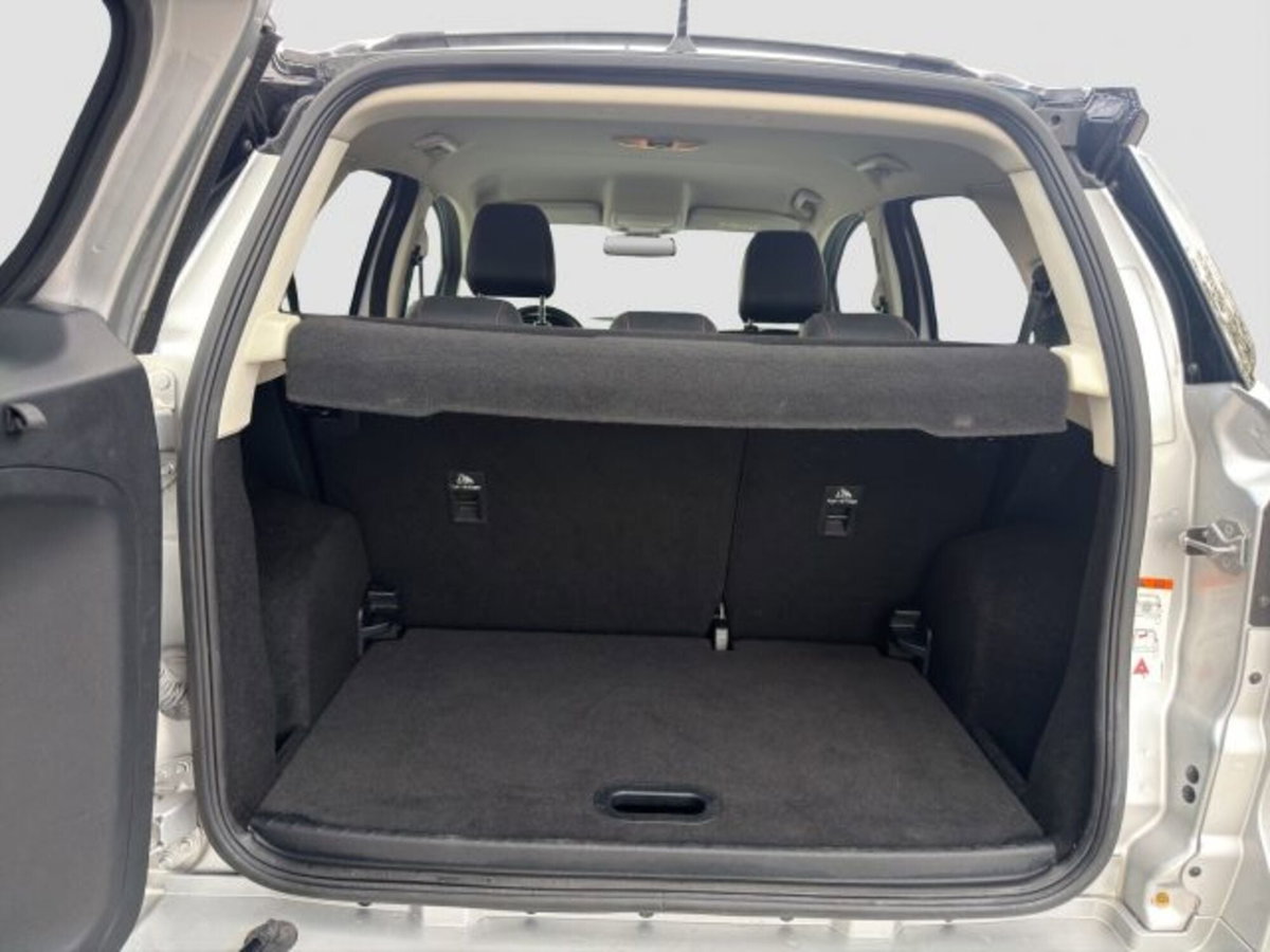 Ford EcoSport 1.0 EcoBoost 100 CV ST-Line (14)