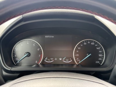 Ford EcoSport 1.0 EcoBoost 100 CV ST-Line (15)