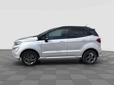 Ford EcoSport 1.0 EcoBoost 100 CV ST-Line (2)