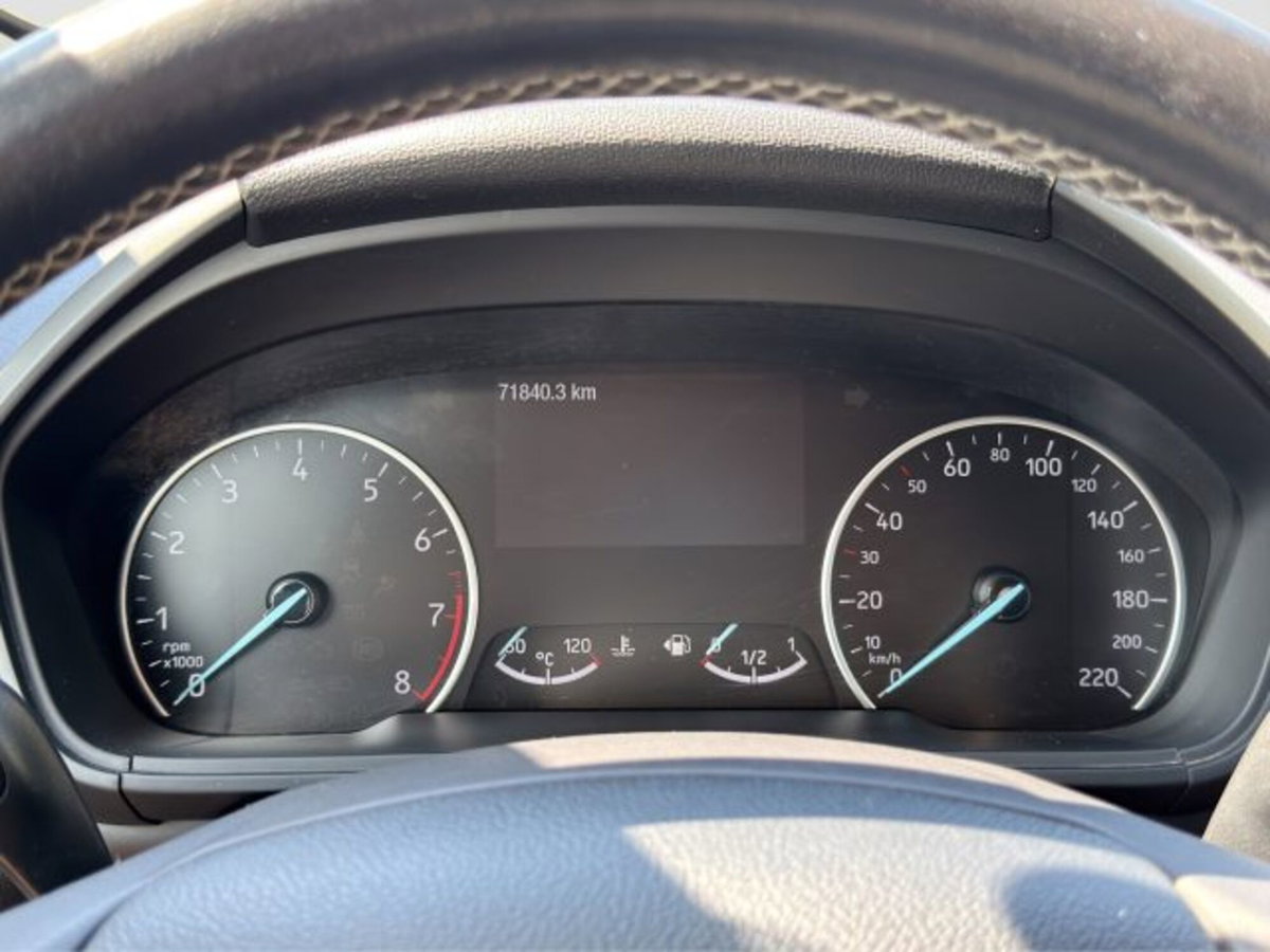Ford EcoSport 1.0 EcoBoost 100 CV ST-Line (15)