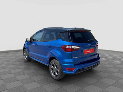 Ford EcoSport 1.0 EcoBoost 100 CV ST-Line (3)