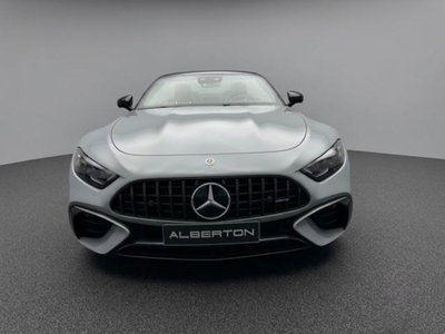 Mercedes-Benz SL 43 Premium Plus auto (2)