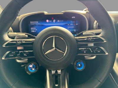 Mercedes-Benz SL 43 Premium Plus auto (7)