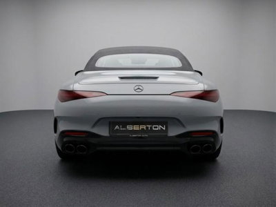 Mercedes-Benz SL 43 Premium Plus auto (9)