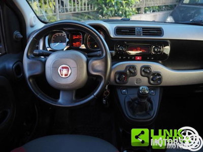 Fiat Panda 1.2 Pop (10)