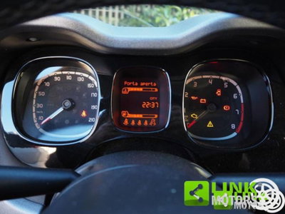 Fiat Panda 1.2 Pop (11)