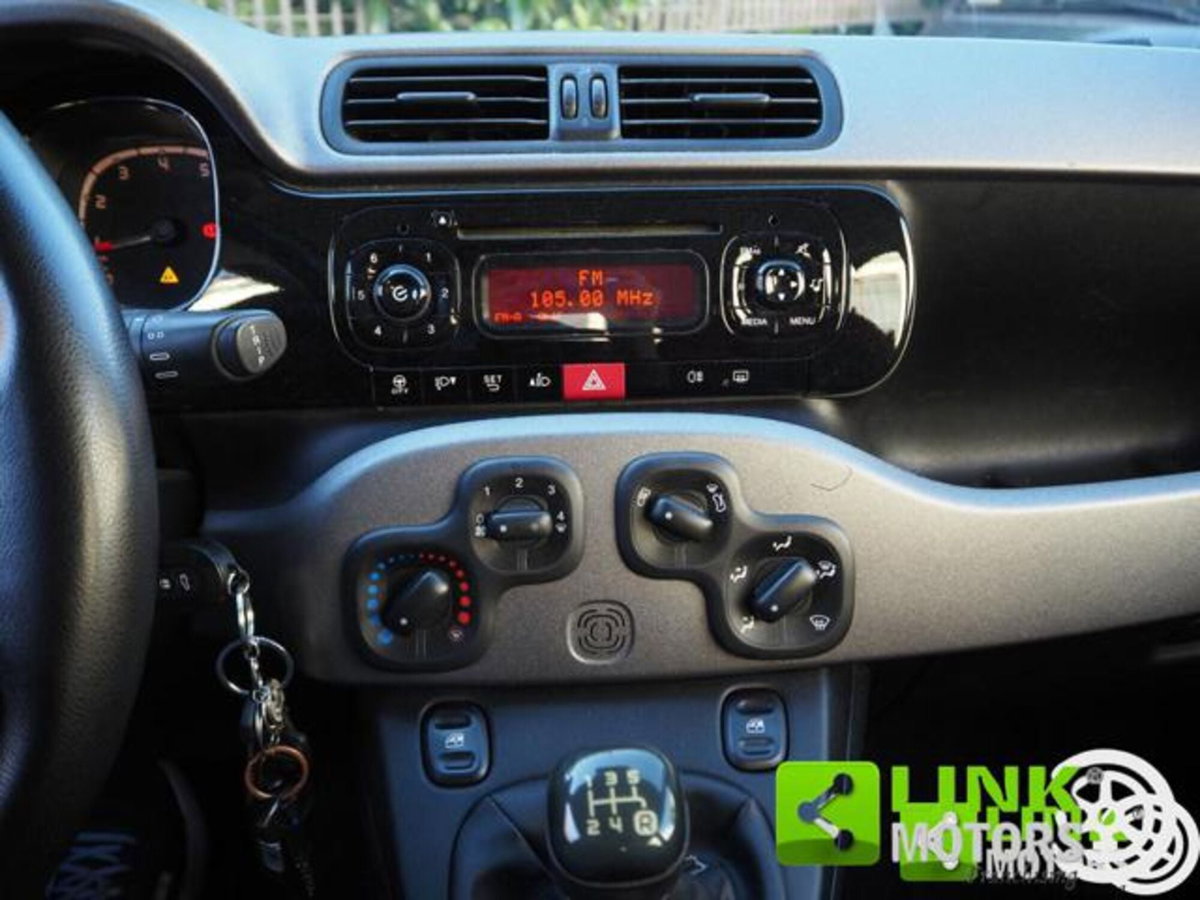 Fiat Panda 1.2 Pop (12)