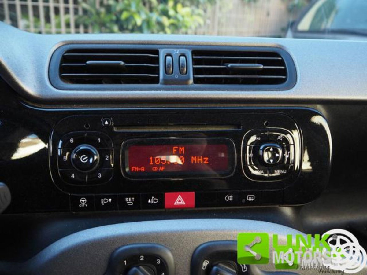 Fiat Panda 1.2 Pop (13)