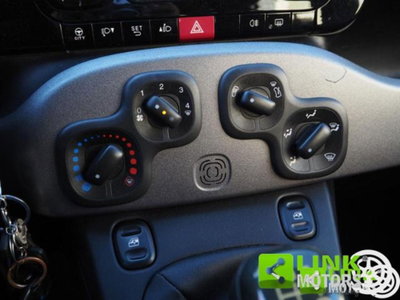 Fiat Panda 1.2 Pop (14)