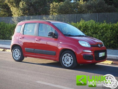 Fiat Panda 1.2 Pop (16)