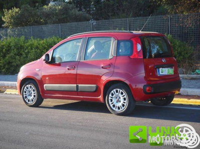 Fiat Panda 1.2 Pop (17)