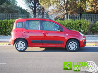 Fiat Panda 1.2 Pop (18)