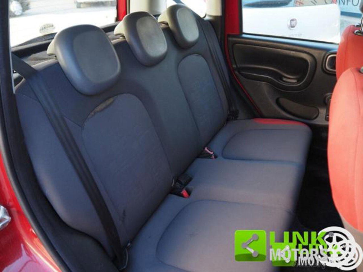 Fiat Panda 1.2 Pop (19)
