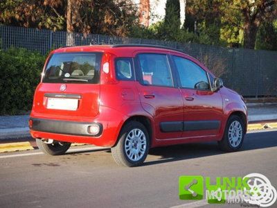 Fiat Panda 1.2 Pop (2)
