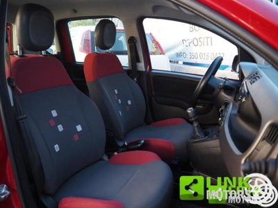 Fiat Panda 1.2 Pop (20)