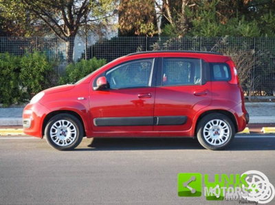 Fiat Panda 1.2 Pop (3)