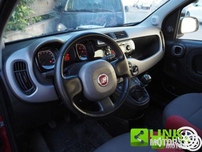 Fiat Panda 1.2 Pop (4)