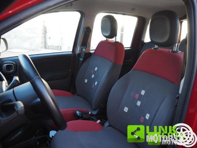 Fiat Panda 1.2 Pop (5)