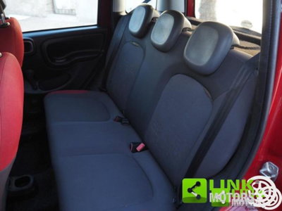 Fiat Panda 1.2 Pop (6)