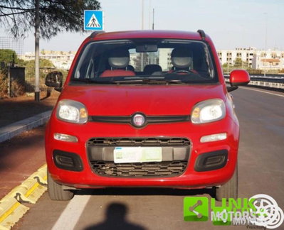 Fiat Panda 1.2 Pop (7)