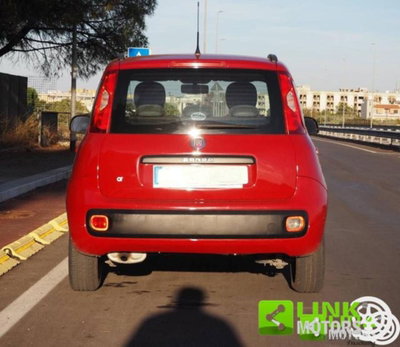 Fiat Panda 1.2 Pop (8)