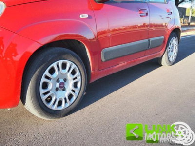 Fiat Panda 1.2 Pop (9)
