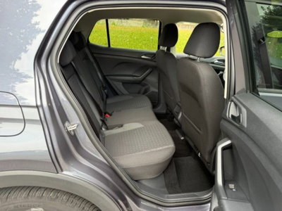 Volkswagen T-Cross 1.0 TSI 110 CV DSG Style (10)