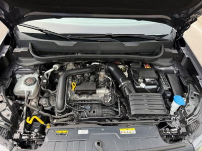 Volkswagen T-Cross 1.0 TSI 110 CV DSG Style (11)