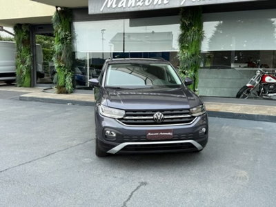 Volkswagen T-Cross 1.0 TSI 110 CV DSG Style (2)