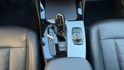 BMW X4 xDrive20d Business Advantage (10)