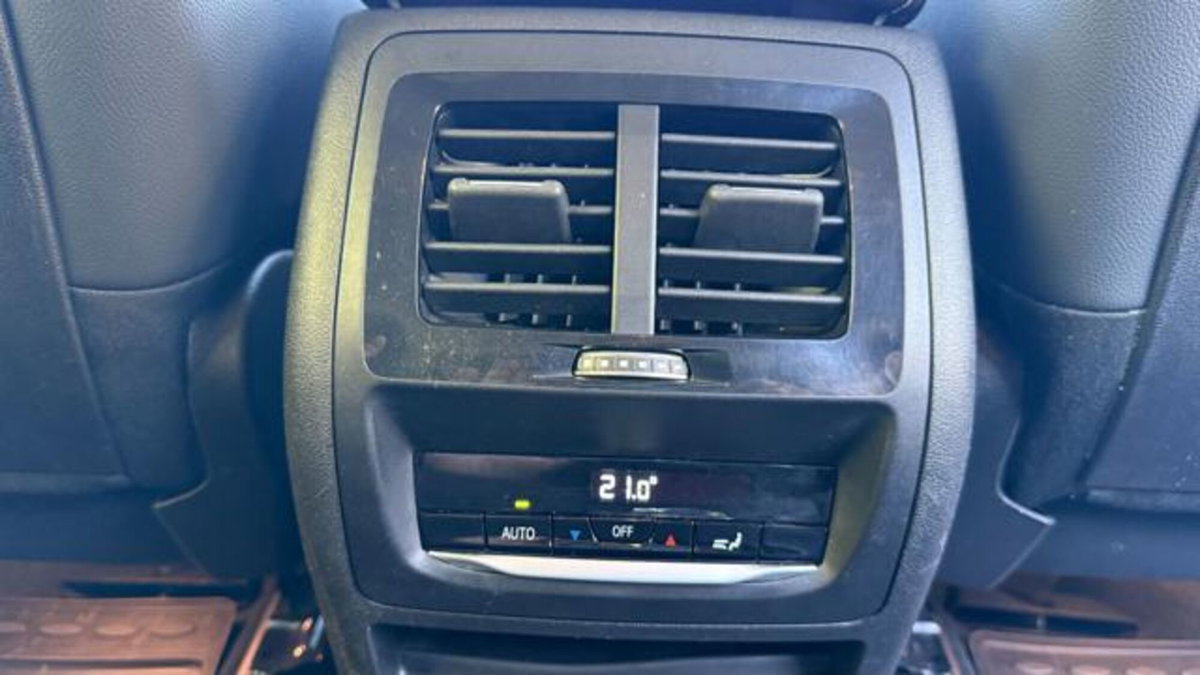 BMW X4 xDrive20d Business Advantage (11)