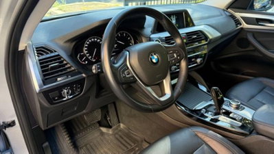 BMW X4 xDrive20d Business Advantage (12)