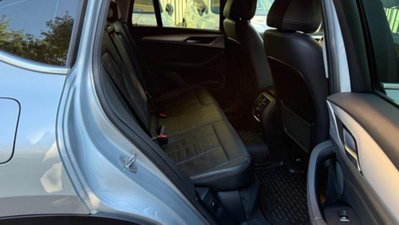 BMW X4 xDrive20d Business Advantage (16)