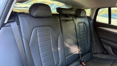 BMW X4 xDrive20d Business Advantage (17)