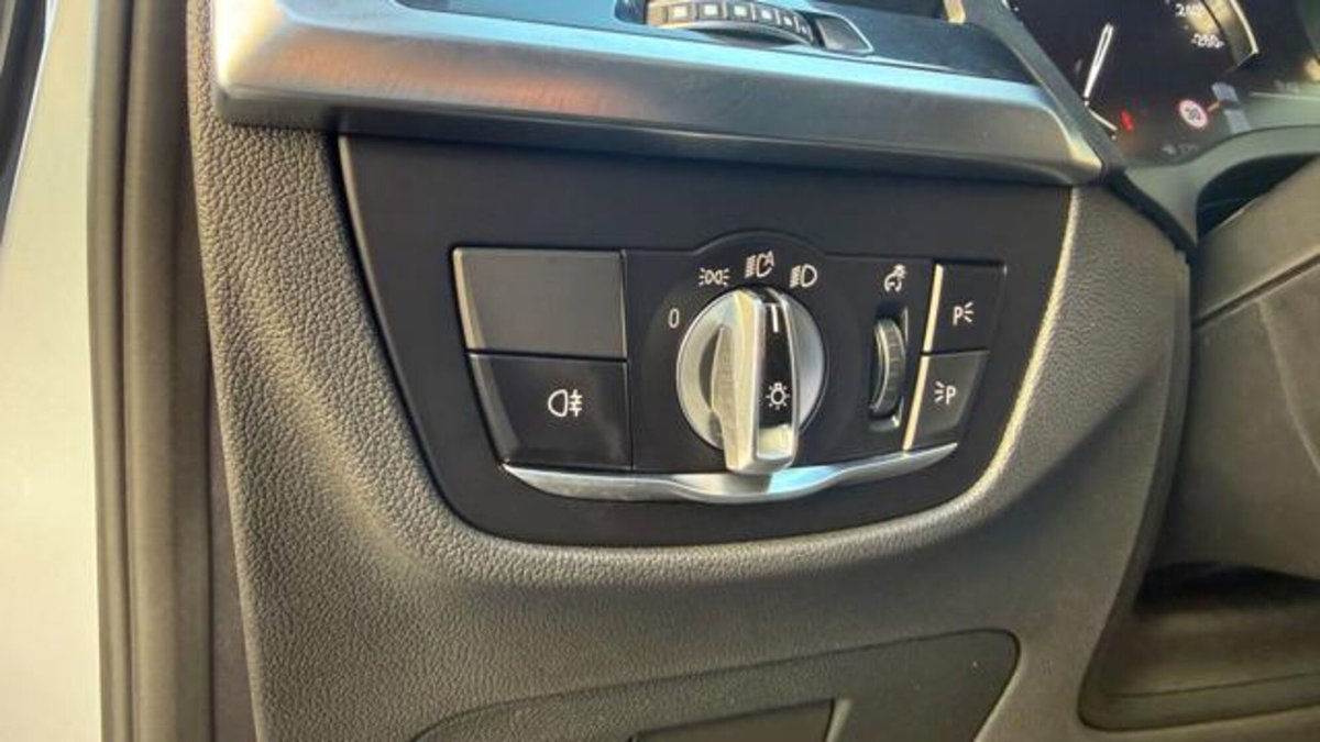 BMW X4 xDrive20d Business Advantage (20)