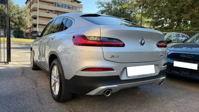 BMW X4 xDrive20d Business Advantage (3)