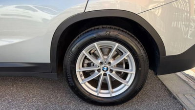 BMW X4 xDrive20d Business Advantage (4)