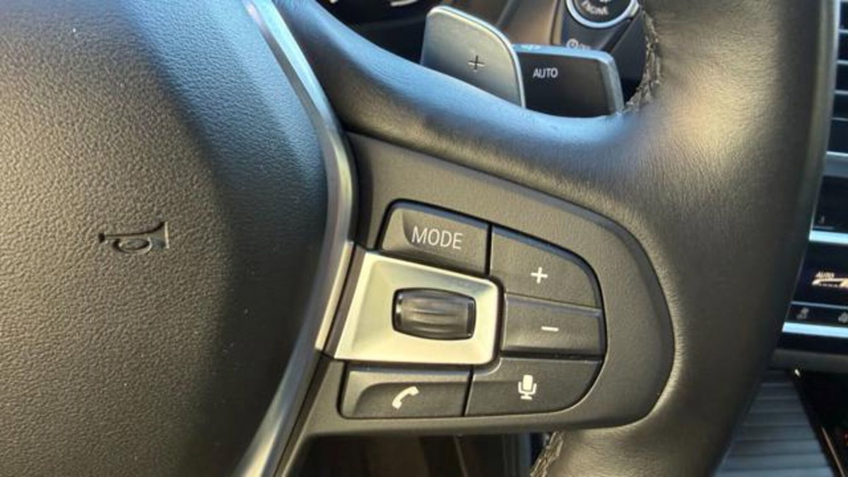 BMW X4 xDrive20d Business Advantage (7)