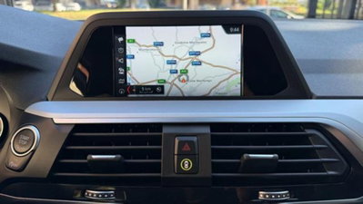 BMW X4 xDrive20d Business Advantage (8)