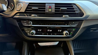 BMW X4 xDrive20d Business Advantage (9)
