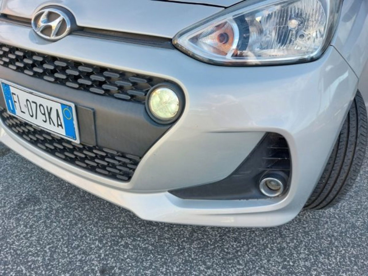 Hyundai i10 1.0 MPI Prime (11)