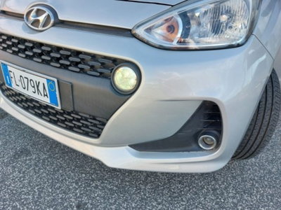 Hyundai i10 1.0 MPI Prime (11)