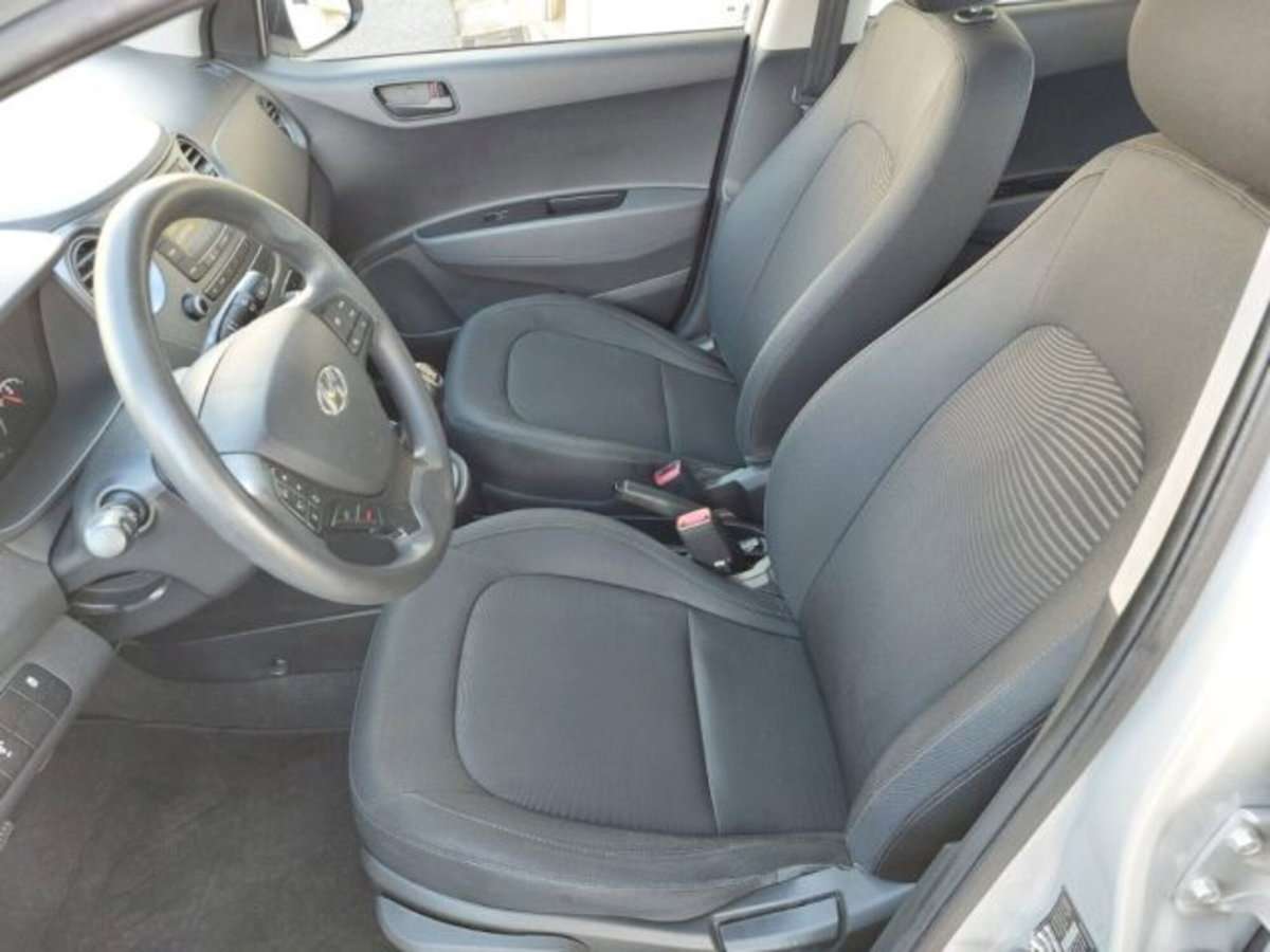 Hyundai i10 1.0 MPI Prime (12)