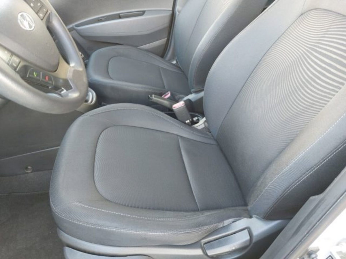 Hyundai i10 1.0 MPI Prime (13)