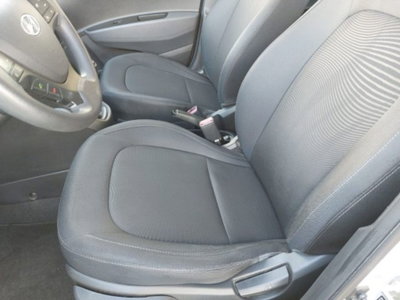 Hyundai i10 1.0 MPI Prime (13)